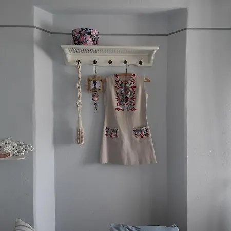 Cosy Upcyclinghaus Mit Mediterranerterrasse Apartment Klotten
